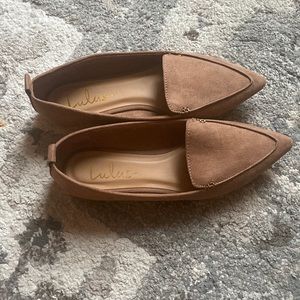 Lulus shoes